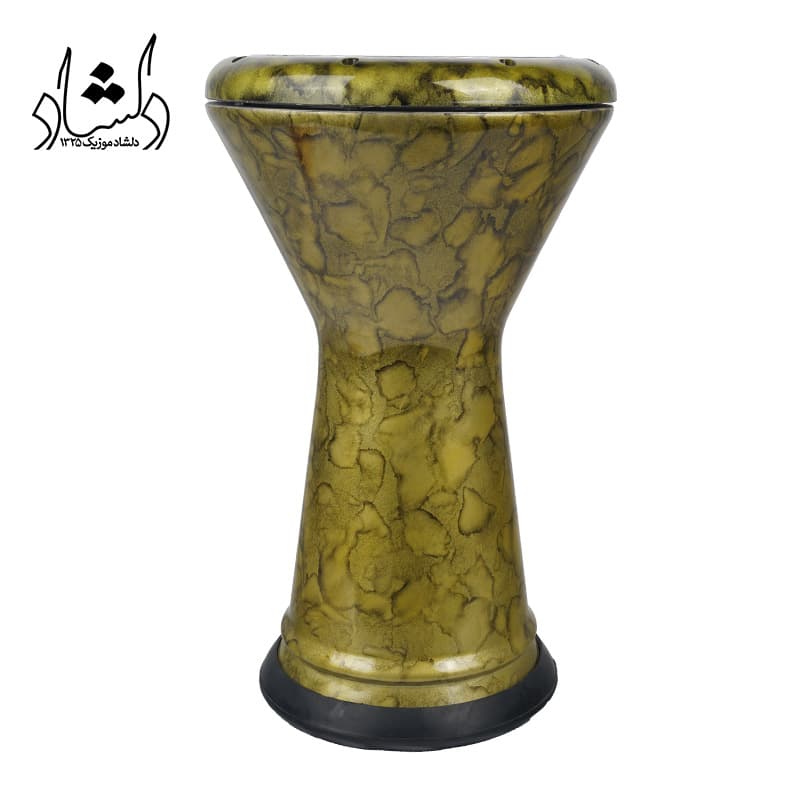 تمپو باس پژواک مدل P9 طرح 5