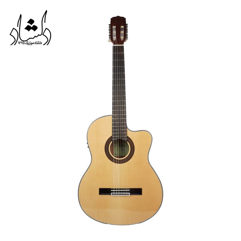 گیتار کلاسیک آریا مدل A10 CEN