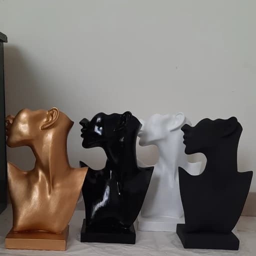استند جواهرات مدل رخ — تصویر ۶