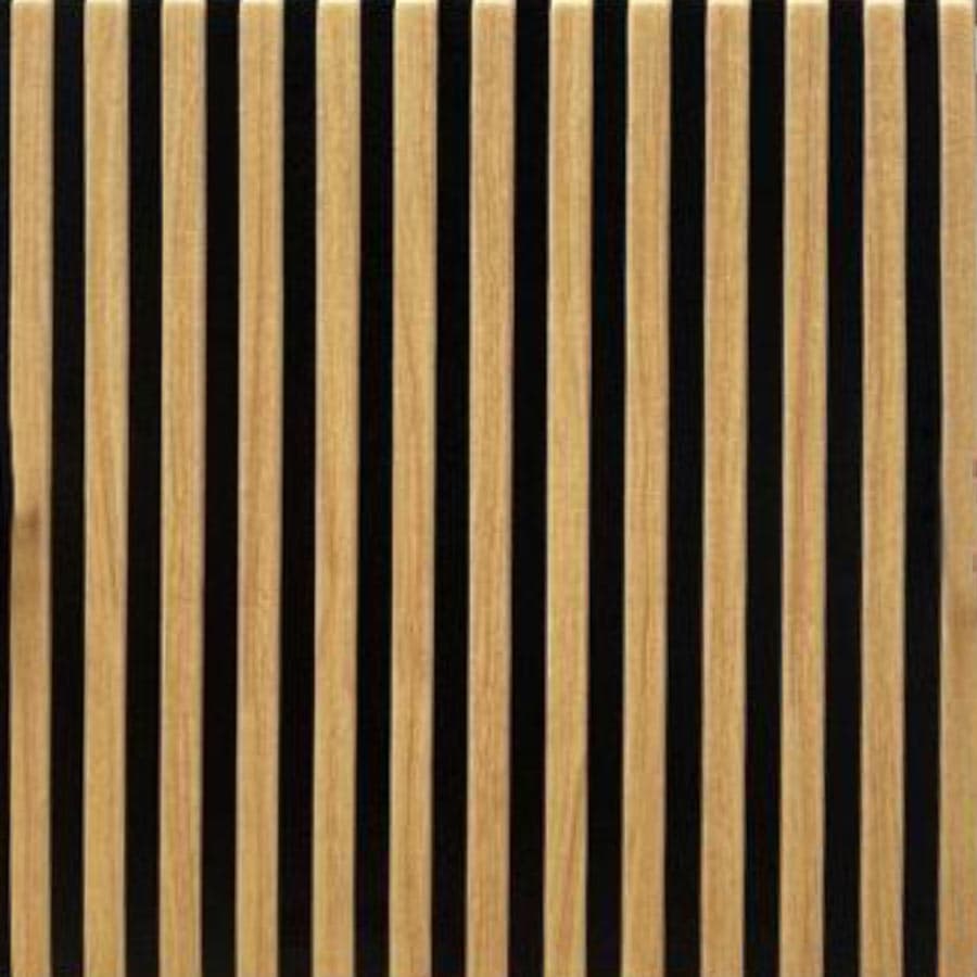 دیوارپوش مدل ترموفوم طرح چوب ابعاد 67 در 67 سانتیمتر کد 05-148