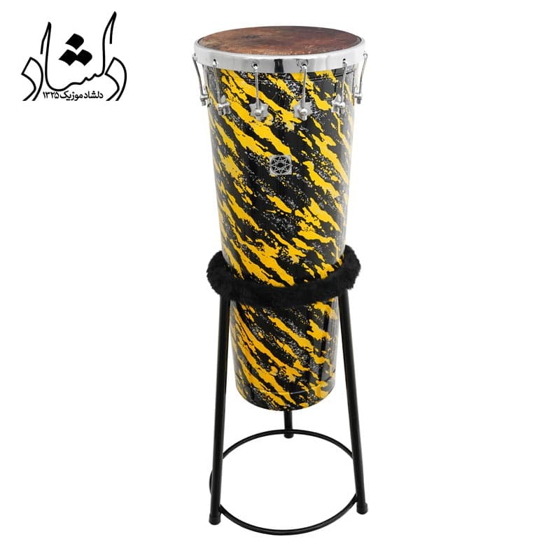 تیمبائو هیدرو پژواک طرح 5