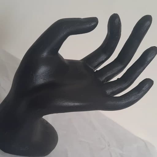 استند دست سایز کوچک — تصویر ۴