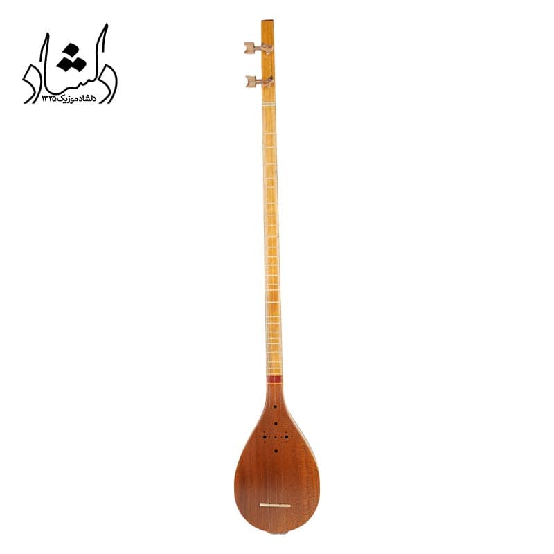 سه تار نظری یک مهر