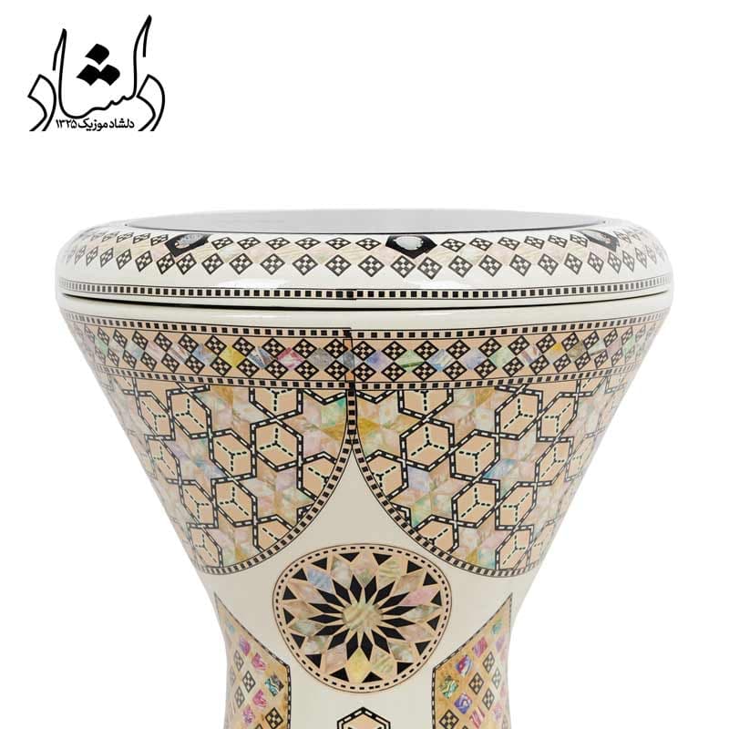 تمپو P9 پژواک طرح جوهرالفن طرح 2 — تصویر ۳