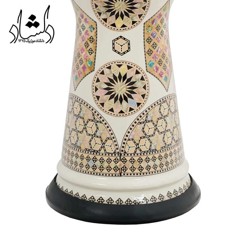 تمپو P9 پژواک طرح جوهرالفن طرح 2 — تصویر ۴