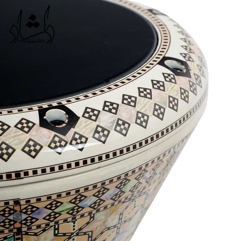 تمپو P9 پژواک طرح جوهرالفن طرح 2 — تصویر ۵