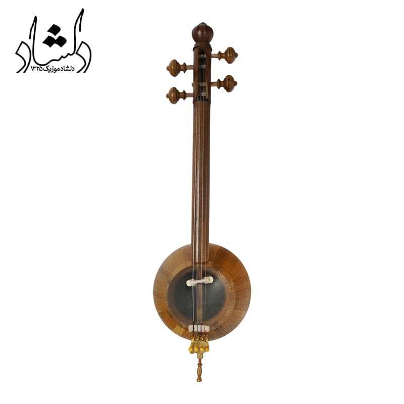 کمانچه رامین بحیرایی
