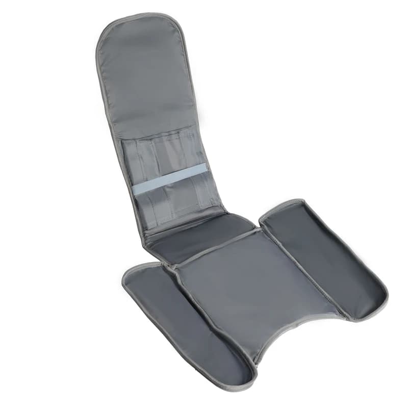 کوله پشتی پیش دبستانی 1 و 2 طرح خرسی کد 96322 — تصویر ۹