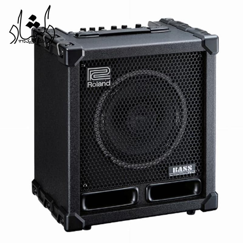 آمپلی فایر گیتار بیس رولند Roland CUBE-60XL BASS