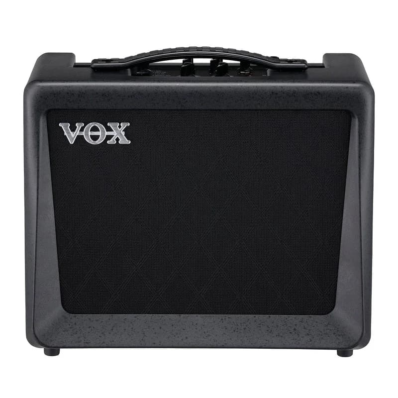 آمپلی فایر گیتار Vox VX15 GT — تصویر ۵