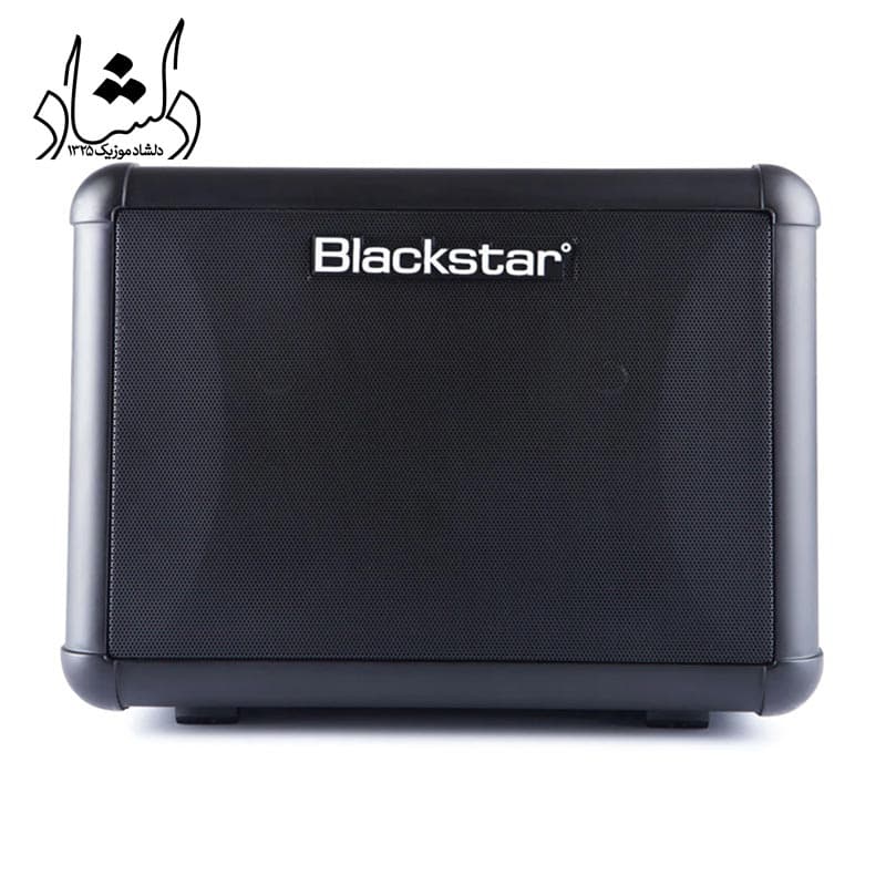 آمپلی فایر گیتار Blackstar Super Fly ACT