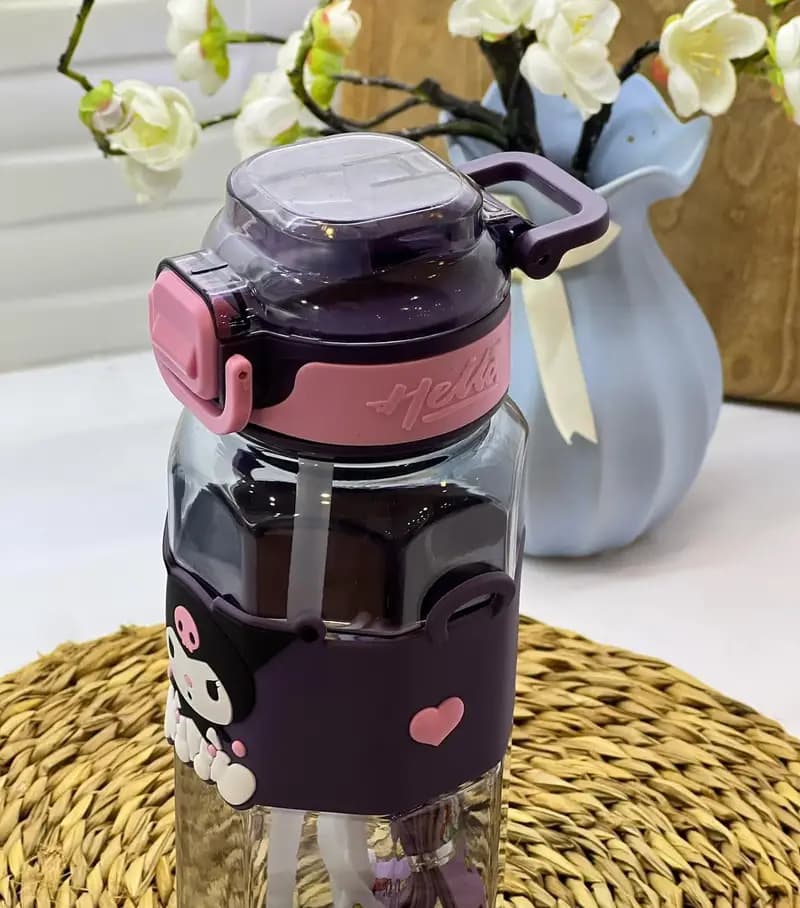 قمقمه چندضلعی طرح کرومی و دوستان کد 2213 — تصویر ۱۲