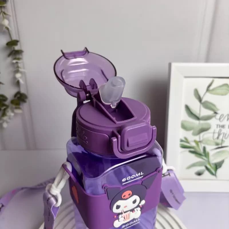 قمقمه مکعبی کرومی کد 88/1 — تصویر ۶