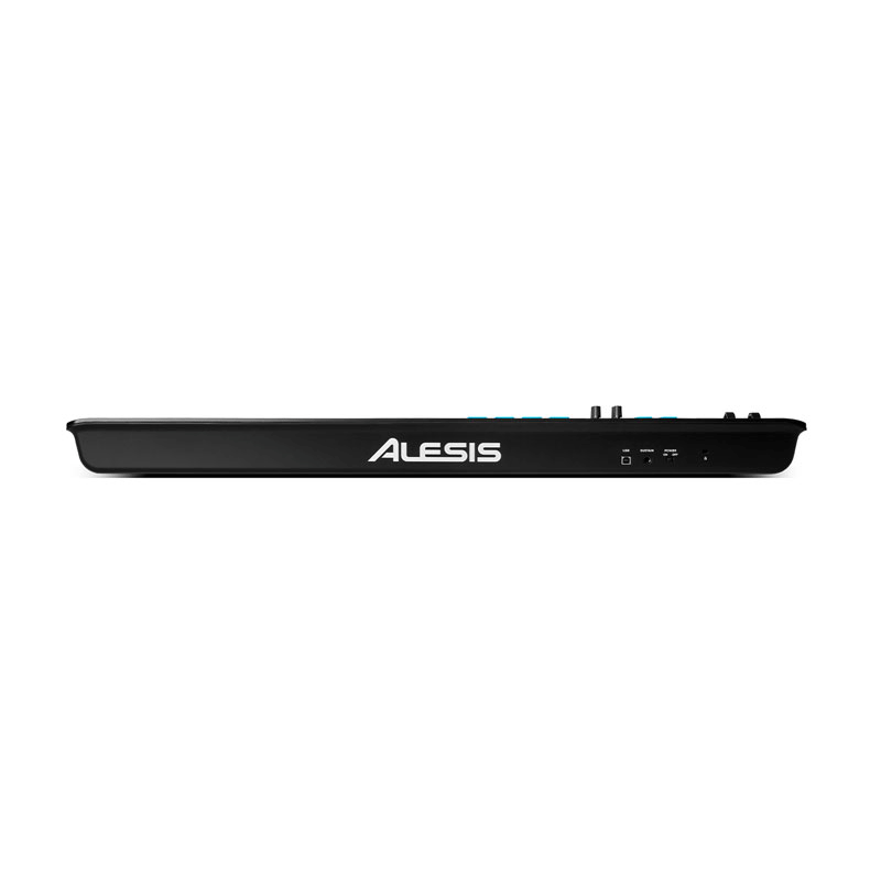 میدی کنترلر Alesis V61 MKII — تصویر ۷
