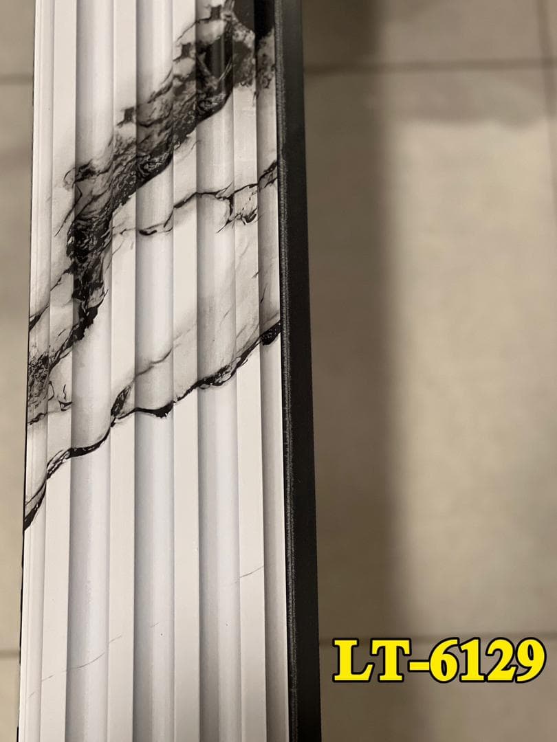 ترمووال پی وی سی کد LT6129 — تصویر ۳