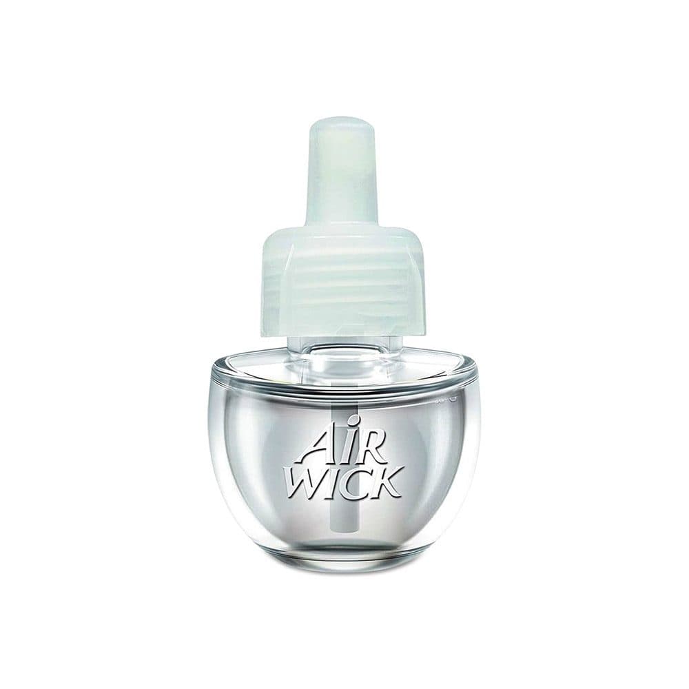 یدک خوشبو کننده هوا ایرویک Air Wick با رایحه White Peony & Jasmine Blossom 120 Days — تصویر ۹