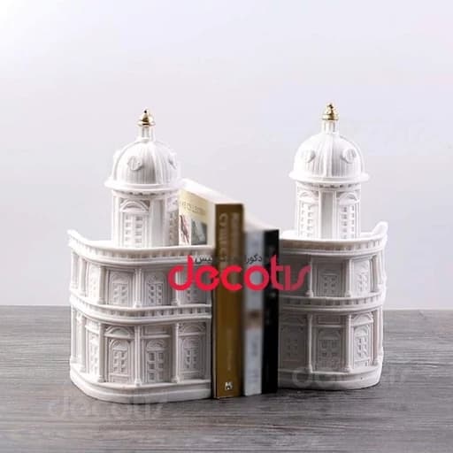 هولدر کتاب عمارت
