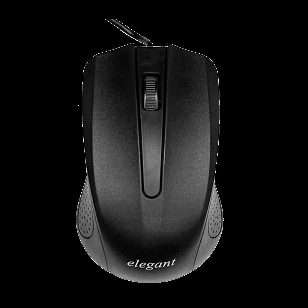 قیمت و خرید موس سیمی الگانت Elegant EM-18 — تصویر ۷