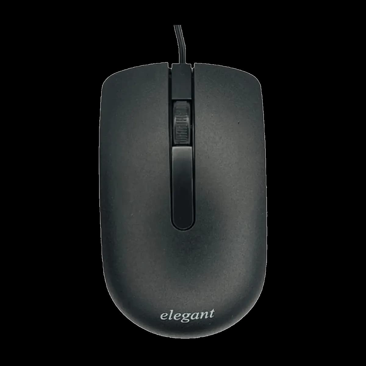 قیمت و خرید موس سیمی الگانت Elegant EM-10 — تصویر ۳