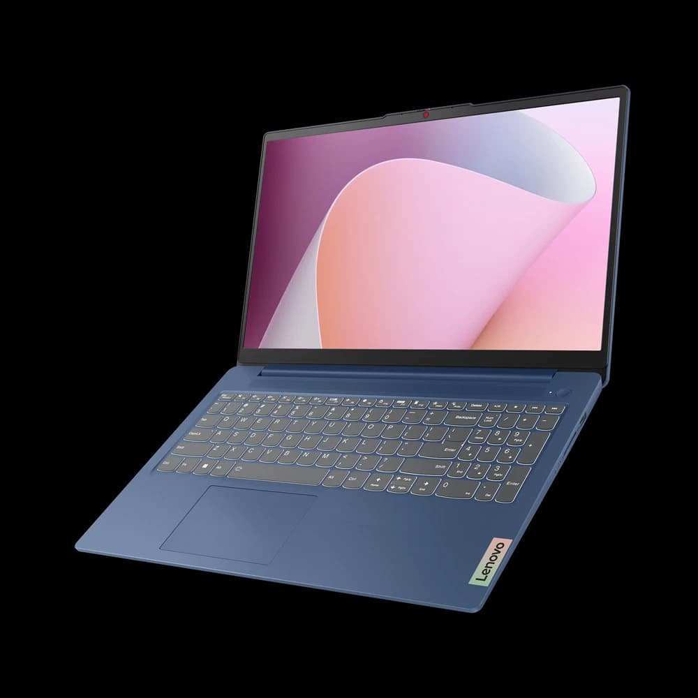 لپ تاپ لنوو Lenovo Ideapad Slim 3 15ABR8 / R5-5625U / 8GB / 512GB / AMD Radeon — تصویر ۷