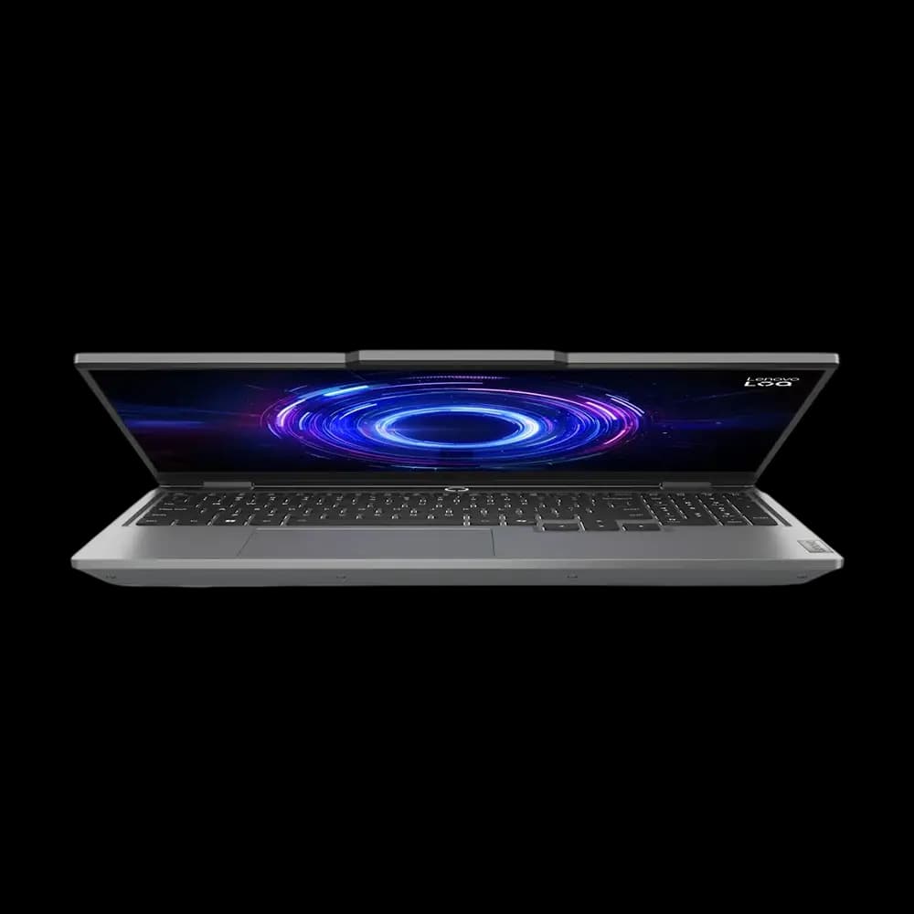 قیمت و خرید لپ تاپ لنوو Lenovo LOQ Gaming 15IRX10 / i5-13450HX / 16GB / 512GB / RTX 5050 — تصویر ۶