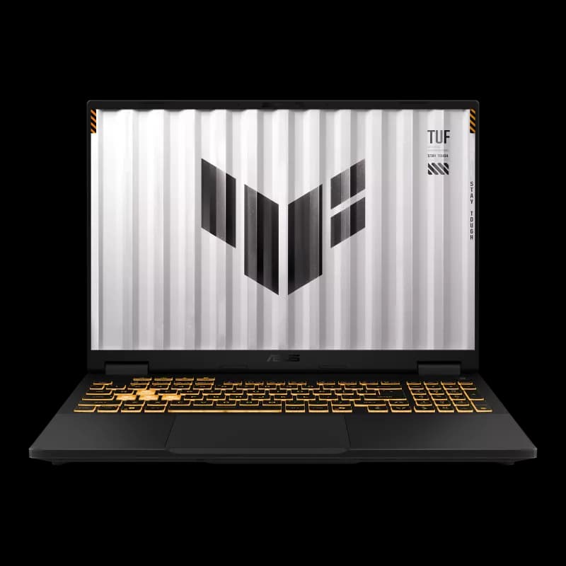 قیمت و خرید لپ تاپ ایسوس ASUS TUF Gaming F16 FX607JV-RL012W / Core 5-210H / 512GB / 16GB / RTX 3050 — تصویر ۹