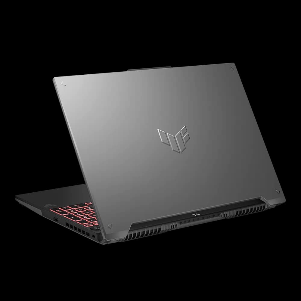 قیمت و خرید لپ تاپ ایسوس ASUS TUF Gaming FA607NUG-WH73 / R7-7445HS / 16GB / 512GB / RTX 4050 — تصویر ۷