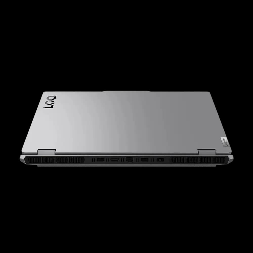 قیمت و خرید لپ تاپ لنوو Lenovo LOQ Gaming 15IRX10-83GE / i7-13700HX / 24GB / 512GB/ RTX 5050 — تصویر ۹
