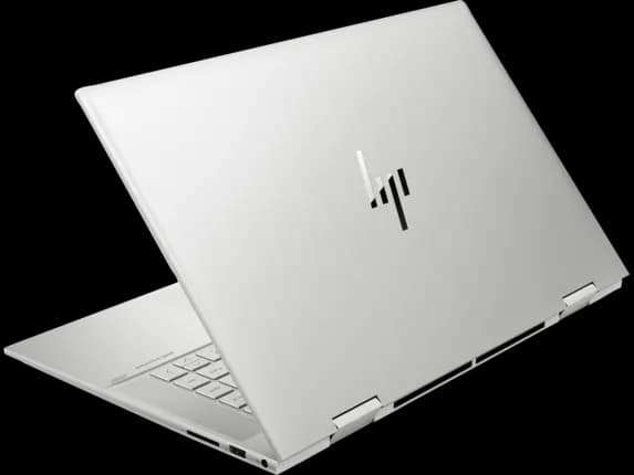 قیمت و خرید لپ تاپ اچ پی HP ENVY X360 14-ES1013DX / Core 5 120U / Intel Iris Xe — تصویر ۵