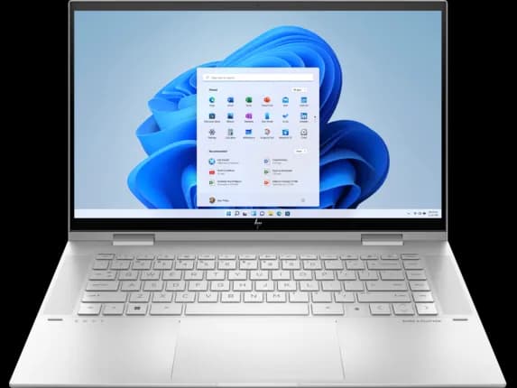 قیمت و خرید لپ تاپ اچ پی HP ENVY X360 14-ES1013DX / Core 5 120U / Intel Iris Xe — تصویر ۸
