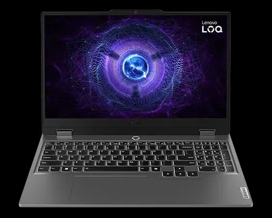 قیمت و خرید لپ تاپ لنوو LENOVO LOQ Gaming 15IRX9-83DV0 / i7-13650HX / RTX 4050 — تصویر ۴