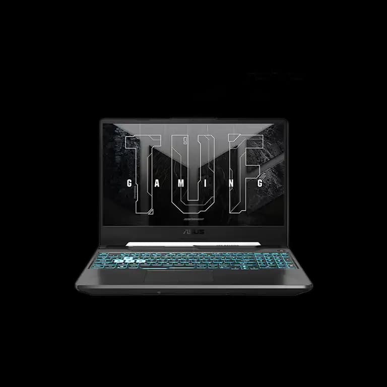 قیمت و خرید لپ تاپ ایسوس ASUS TUF Gaming F15 FA506NFR‑HN012 / R7-7435HS / RTX 2050 — تصویر ۴
