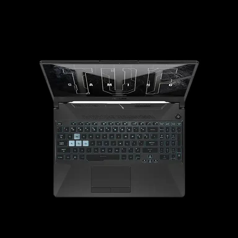 قیمت و خرید لپ تاپ ایسوس ASUS TUF Gaming F15 FA506NFR‑HN012 / R7-7435HS / RTX 2050 — تصویر ۵