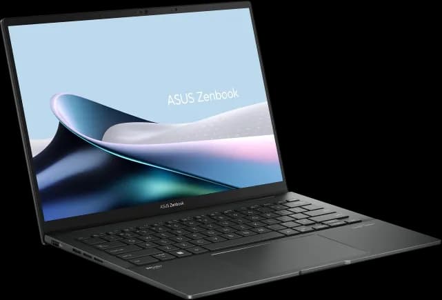 قیمت و خرید لپ تاپ ایسوس ASUS Zenbook 14 Q415MA-U5512 / ULTRA5-125H / Intel Arc — تصویر ۵