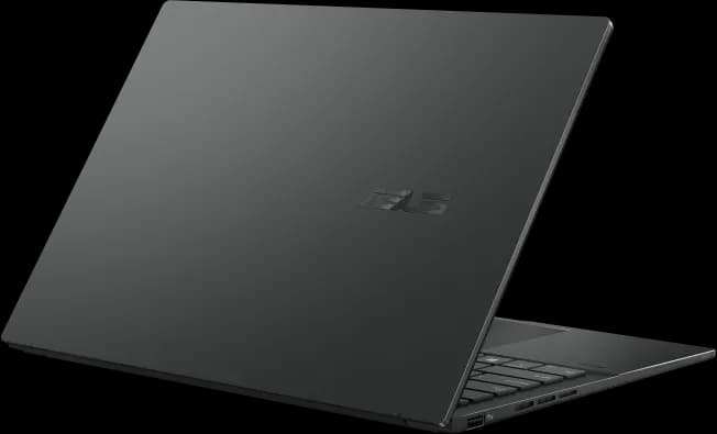 قیمت و خرید لپ تاپ ایسوس ASUS Zenbook 14 Q415MA-U5512 / ULTRA5-125H / Intel Arc — تصویر ۴