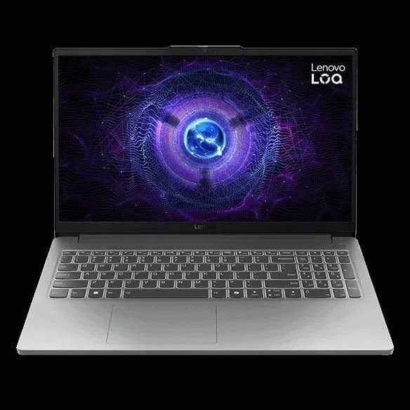 قیمت و خرید لپ تاپ لنوو Lenovo LOQ 15 15IAX9E-83LK0079VN / i5-12450HX / RTX 2050 — تصویر ۳