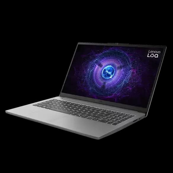 قیمت و خرید لپ تاپ لنوو Lenovo LOQ 15 15IAX9E-83LK0079VN / i5-12450HX / RTX 2050 — تصویر ۴