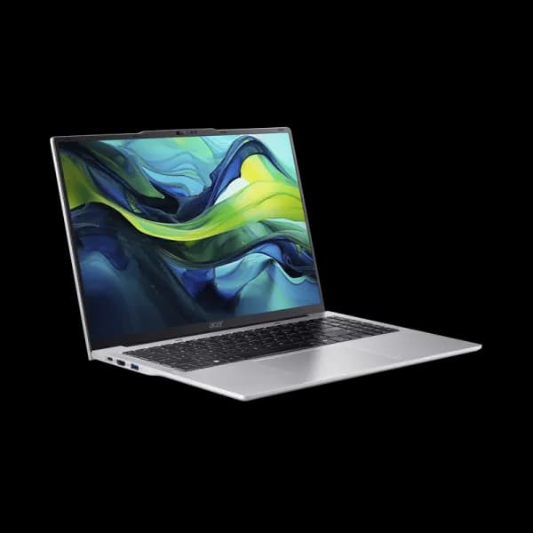 قیمت و خرید لپ تاپ ایسر Acer Aspire Lite 16 AL16-52P-53X2/ i5-1335U / Intel UHD — تصویر ۵