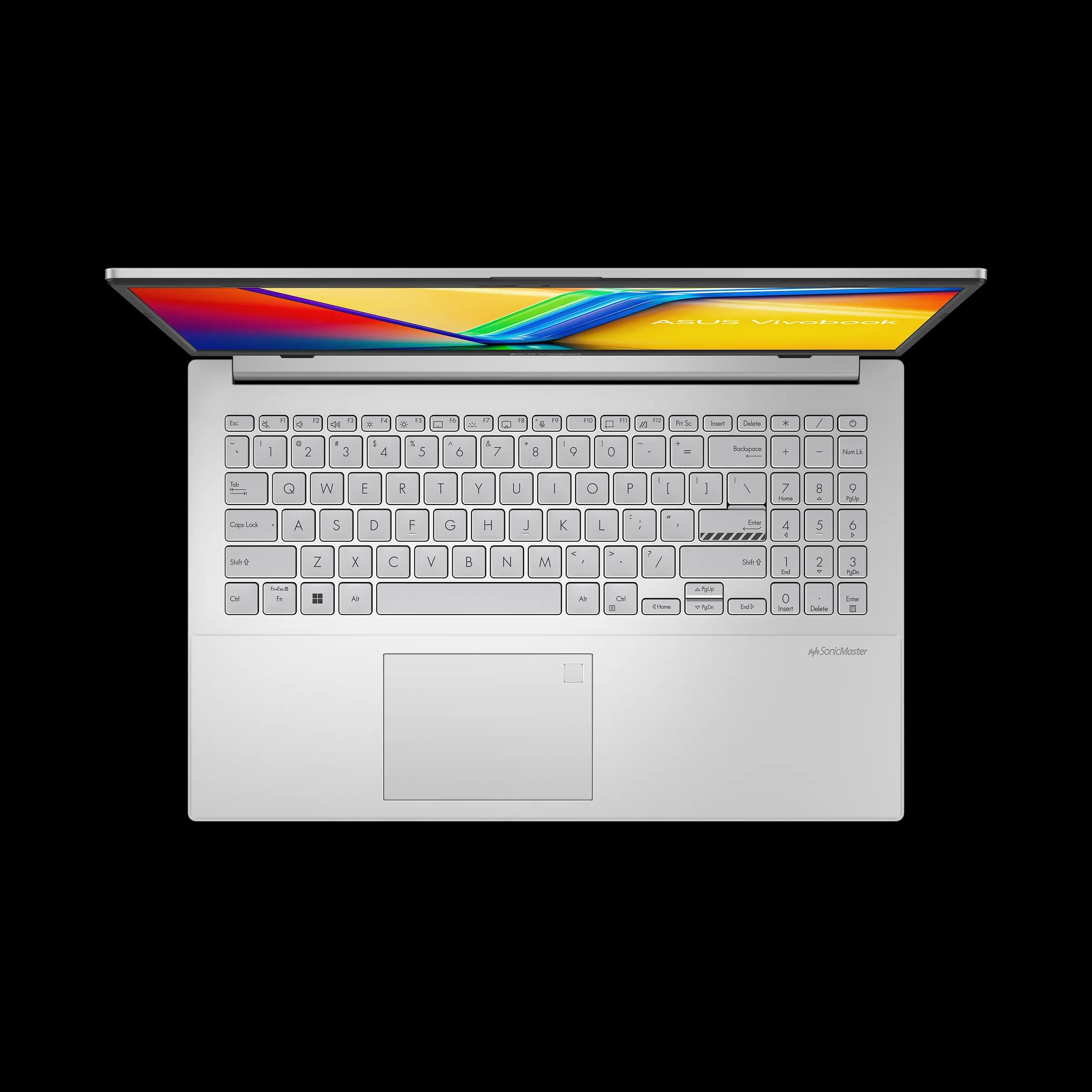 قیمت و خرید لپ تاپ ایسوس ASUS Vivobook E1504G — تصویر ۹