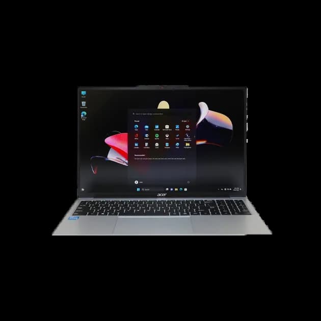 قیمت و خرید لپ تاپ ایسر Acer Aspire Lite 15 — تصویر ۹