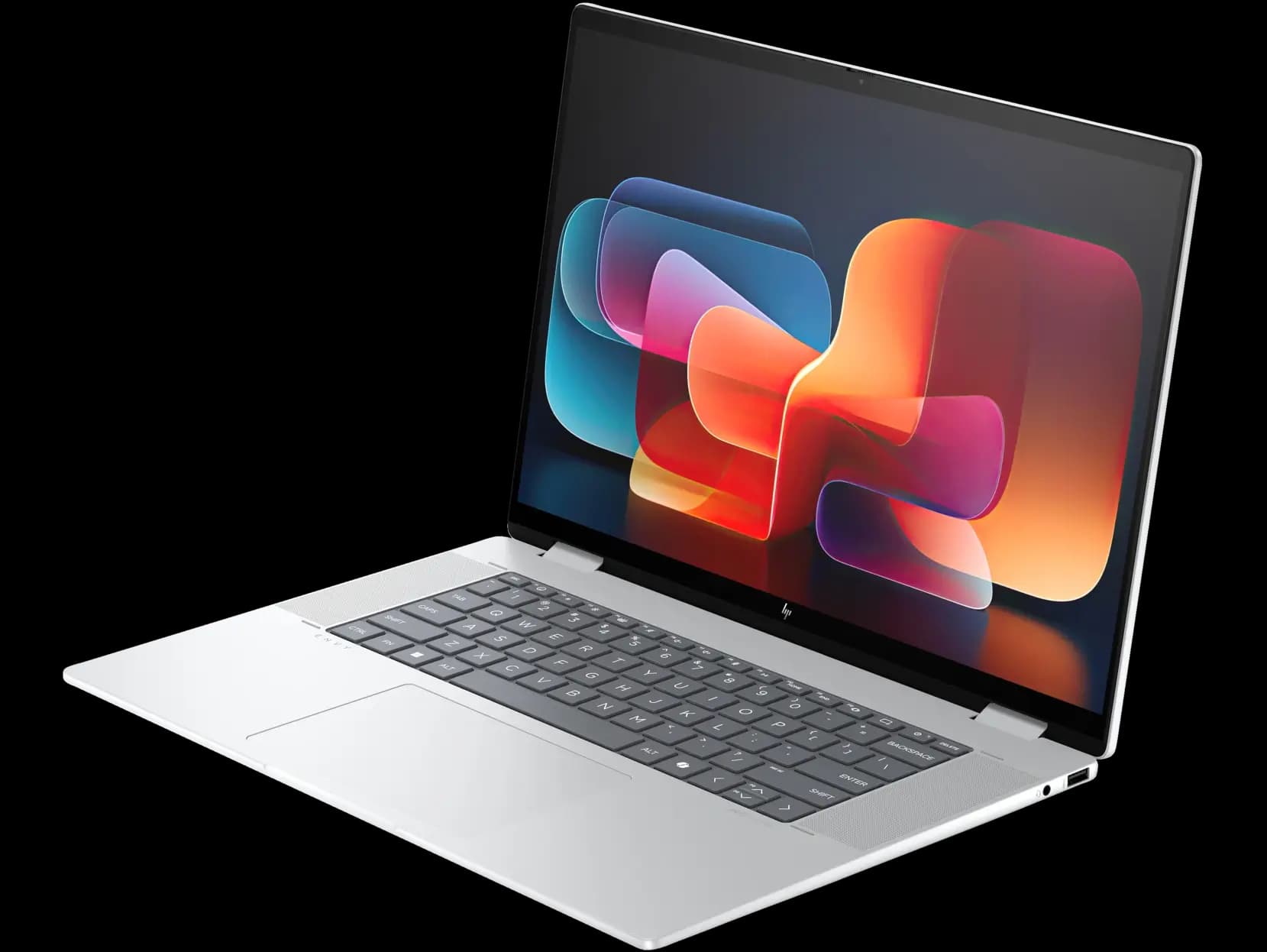 قیمت و خرید لپ تاپ HP ENVY X360 16-AC0013DX — تصویر ۵
