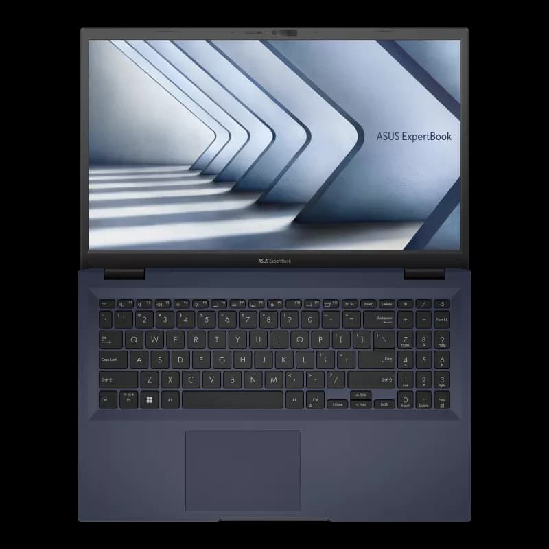 قیمت و خرید لپ تاپ ایسوسASUS ExpertBook B1502CB i3 — تصویر ۳