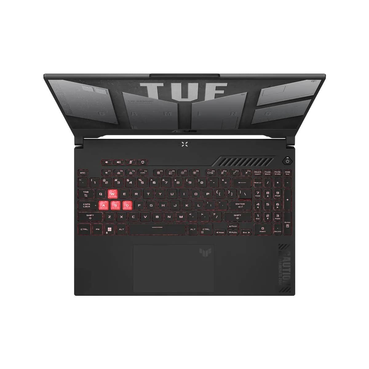 قیمت و خرید لپ تاپ ایسوس ASUS TUF Gaming FX507VU — تصویر ۷
