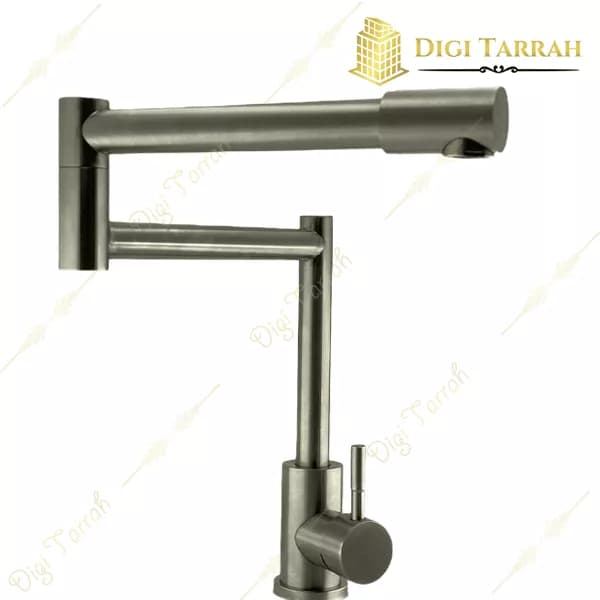 شیر ظرفشویی بازویی