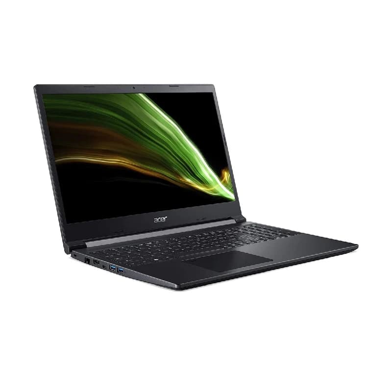 لپ تاپ ایسر A715-42G-R9W3 مدل Acer Aspire 7 A715-42G-R9W3 — تصویر ۳