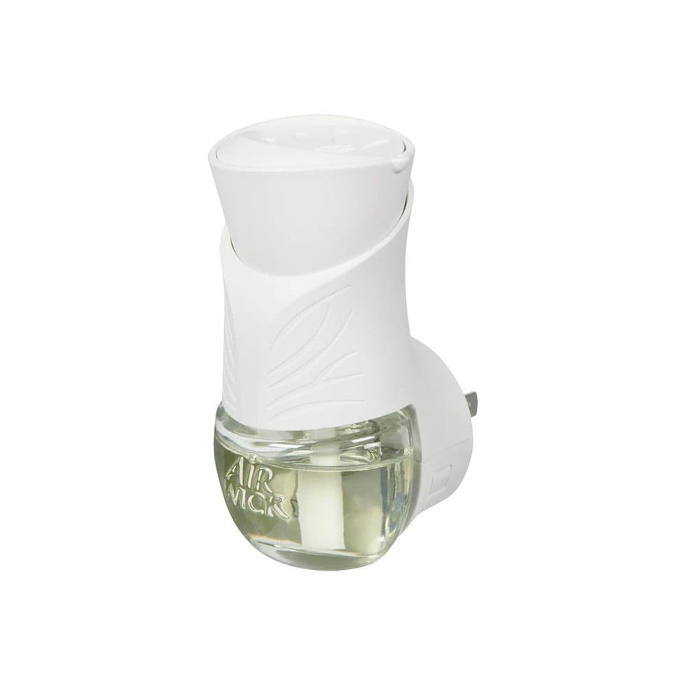 دستگاه خوشبو کننده هوا ایرویک Air Wick با رایحه Sandal Wood & Warm Vanilla — تصویر ۳