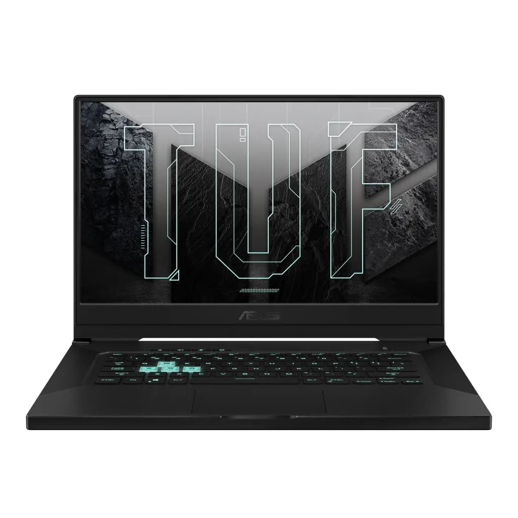 لپ تاپ ایسوس مدل TUF F15 FX516pc