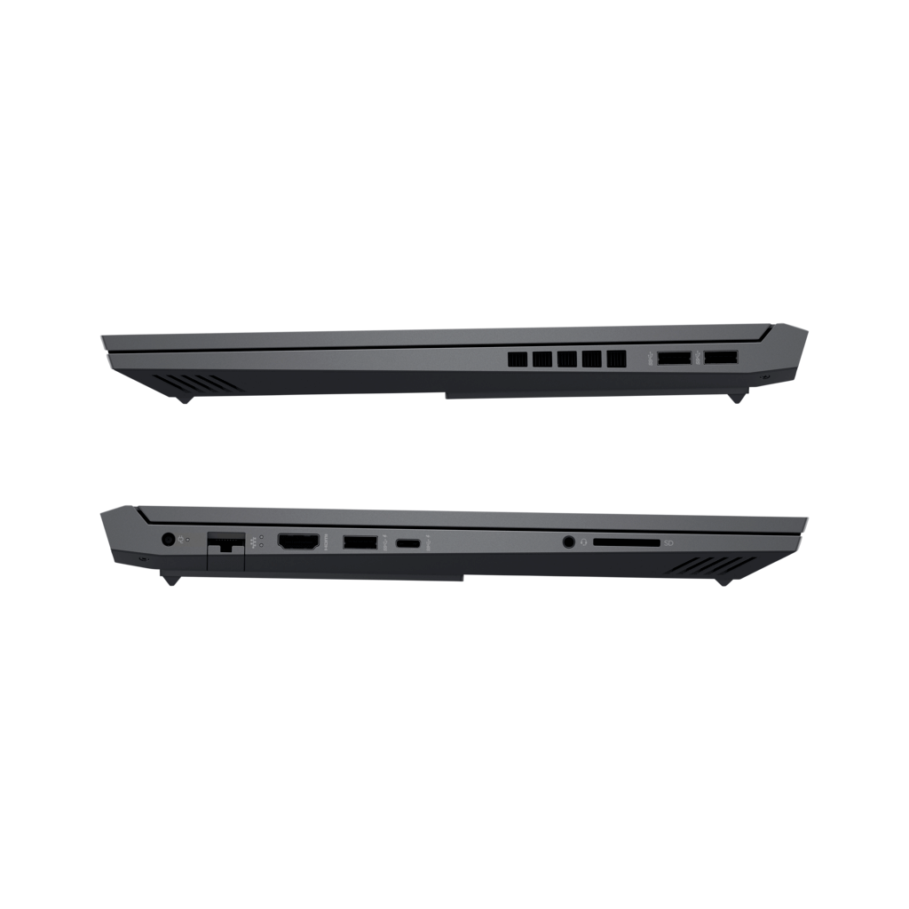 لپ تاپ laptop hp victus /i5 12450/8/512 1650 GTX/ hp victus — تصویر ۴