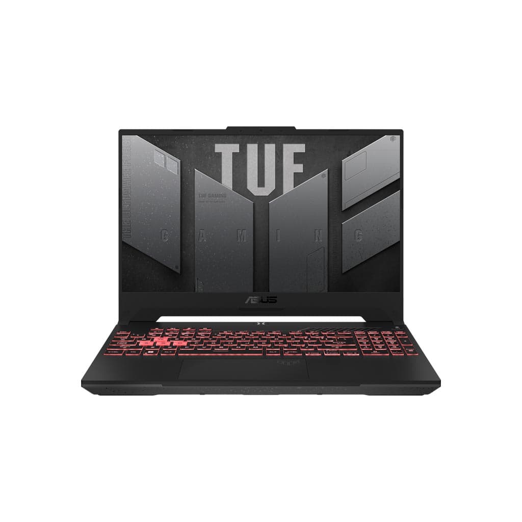 لپ تاپ گیمینگ ایسوس TUF Gaming A15 FA507RC نسخه 2022 — تصویر ۶