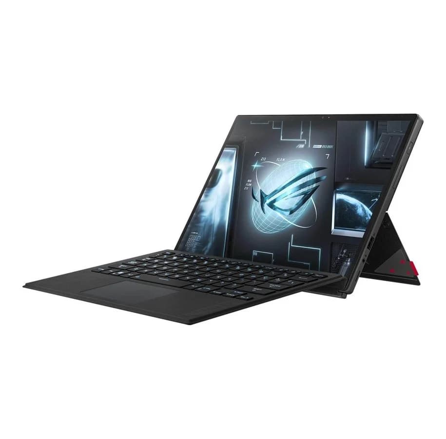لپ تاپ ایسوس ASUS FLOW Z13 /i7-12900H/8/512/3050 — تصویر ۹
